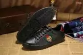 gucci hommes collection tiger style chaussures